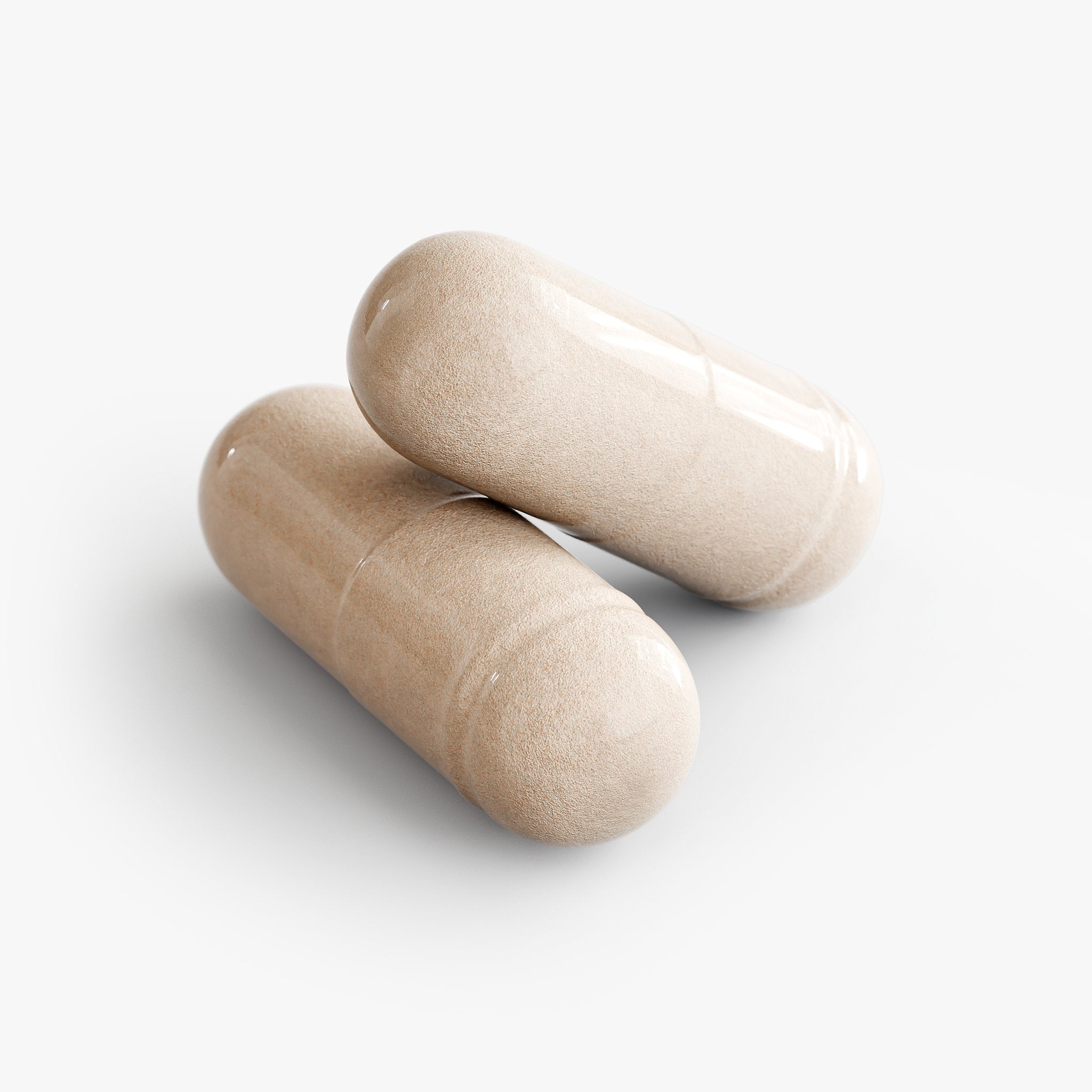 Sea Moss Capsules